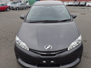 2014 Toyota Wish  for sale in Clarendon, Jamaica