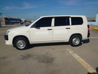 2017 Toyota Probox for sale in St. Thomas, Jamaica