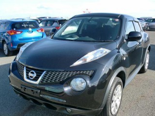 2014 Nissan Juke for sale in Kingston / St. Andrew, Jamaica