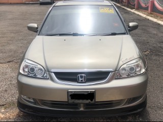 2003 Honda Civic for sale in Manchester, Jamaica