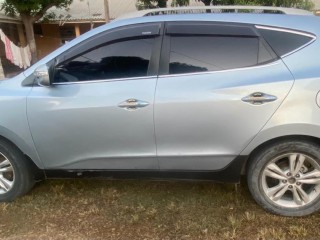 2013 Hyundai Tucson