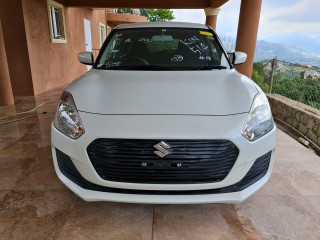 2017 Suzuki Swift for sale in Kingston / St. Andrew, Jamaica