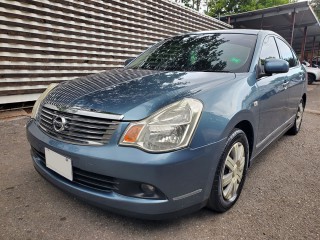 2010 Nissan Bluebird Sylphy
$790,000