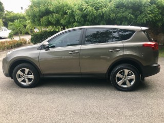 2016 Toyota RAV4 for sale in Kingston / St. Andrew, Jamaica