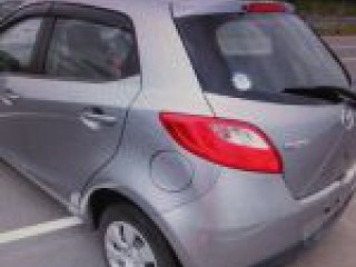 2014 Mazda Demio for sale in Kingston / St. Andrew, Jamaica
