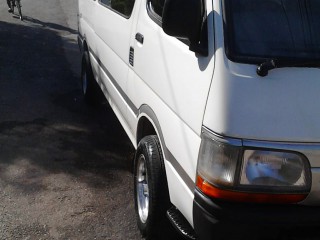 1999 Toyota Hiace for sale in St. James, Jamaica