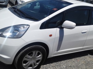 2009 Honda Fit for sale in Kingston / St. Andrew, Jamaica