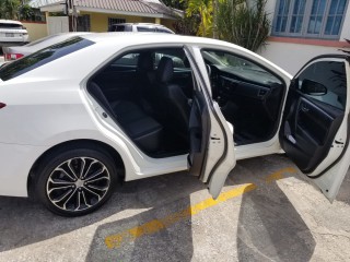 2016 Toyota Corolla S for sale in Kingston / St. Andrew, Jamaica