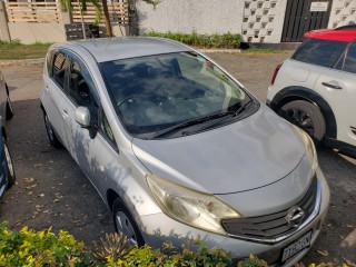 2014 Nissan Note for sale in Kingston / St. Andrew, Jamaica