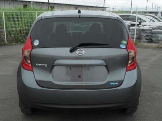 2014 Nissan Note for sale in Kingston / St. Andrew, Jamaica