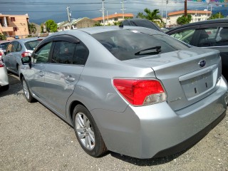 2016 Subaru G4 for sale in Kingston / St. Andrew, Jamaica