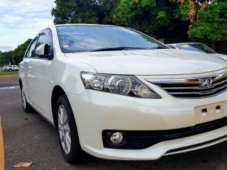 2013 Toyota Allion for sale in Kingston / St. Andrew, Jamaica