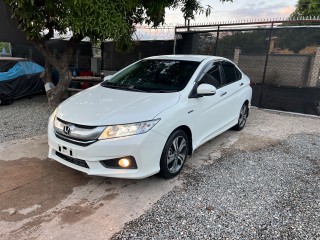 2015 Honda Grace for sale in Kingston / St. Andrew, Jamaica