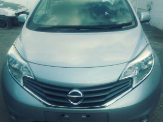 2013 Nissan NOTE for sale in Kingston / St. Andrew, Jamaica