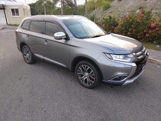 2018 Mitsubishi Outlander for sale in St. James, Jamaica