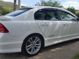2007 Honda Civic si for sale in Kingston / St. Andrew, Jamaica