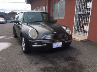 2006 BMW Mini Cooper for sale in Kingston / St. Andrew, Jamaica