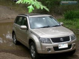 2011 Suzuki Grand Vitara for sale in Kingston / St. Andrew, Jamaica