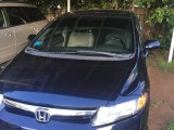 2006 Honda Civic for sale in Kingston / St. Andrew, Jamaica