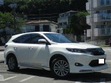 2017 Toyota HARRIER for sale in Kingston / St. Andrew, Jamaica