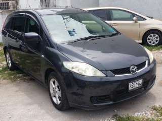 2006 Mazda Premacy for sale in Kingston / St. Andrew, Jamaica