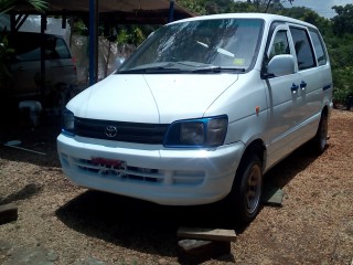 1997 Toyota Townace for sale in Clarendon, Jamaica