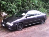 1996 Nissan Lucino for sale in Manchester, Jamaica
