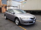 2005 Mazda 6 for sale in Kingston / St. Andrew, Jamaica