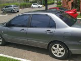 2007 Mitsubishi Lancer for sale in Kingston / St. Andrew, Jamaica