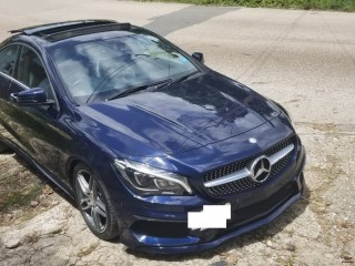 2017 Mercedes Benz CLA 250 for sale in Kingston / St. Andrew, Jamaica