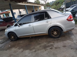 2010 Nissan tiida for sale in St. Mary, Jamaica