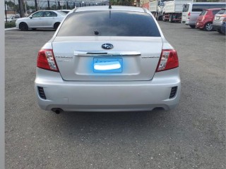 2010 Subaru impreza for sale in Kingston / St. Andrew, Jamaica