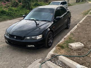 1999 Honda Accord 
$520,000