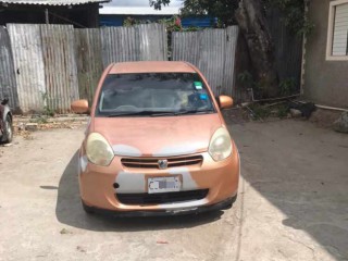 2012 Toyota Passo for sale in Kingston / St. Andrew, Jamaica