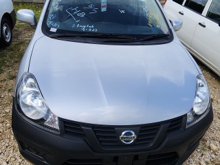 2017 Nissan AD Wagon for sale in St. Elizabeth, Jamaica