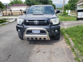 2014 Toyota Tacoma for sale in Kingston / St. Andrew, Jamaica