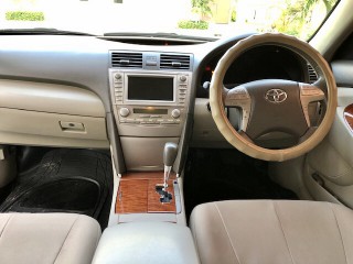 2011 Toyota Camry for sale in St. James, Jamaica