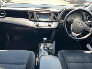 2018 Toyota Rav4 for sale in Kingston / St. Andrew, Jamaica