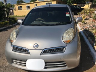 2008 Nissan March for sale in St. Catherine, Jamaica
