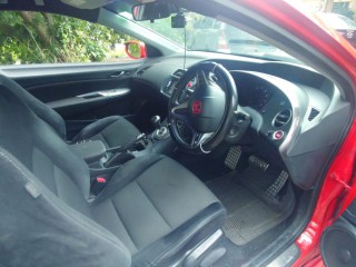2010 Honda Civic TypeS IVtec for sale in Kingston / St. Andrew, Jamaica