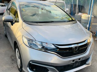 2019 Honda fit for sale in Kingston / St. Andrew, Jamaica