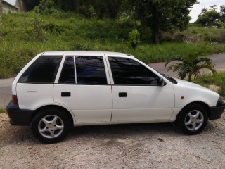 1995 Suzuki Swift for sale in Manchester, Jamaica