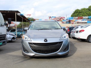 2016 Mazda Premacy for sale in Kingston / St. Andrew, Jamaica