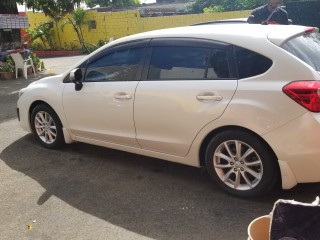 2012 Subaru Impreza Sports Hatchback for sale in Kingston / St. Andrew, Jamaica