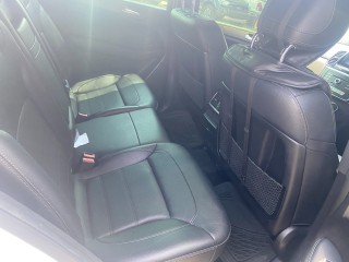 2018 Mercedes Benz GLE 43
$11,500,000