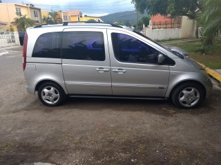 2005 Mercedes Benz Vaneo for sale in St. Catherine, Jamaica