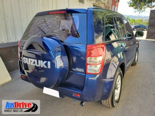 2013 Suzuki GRAND VITARA for sale in Kingston / St. Andrew, Jamaica
