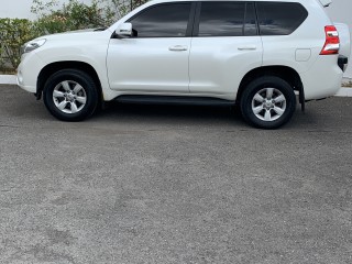 2016 Toyota Prado