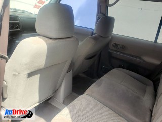 2003 Mitsubishi montero sports