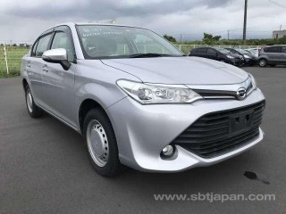 2017 Toyota Corolla Axio for sale in St. Ann, Jamaica